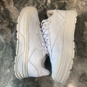 Reebok Double C Geo Shoes Women’s 8